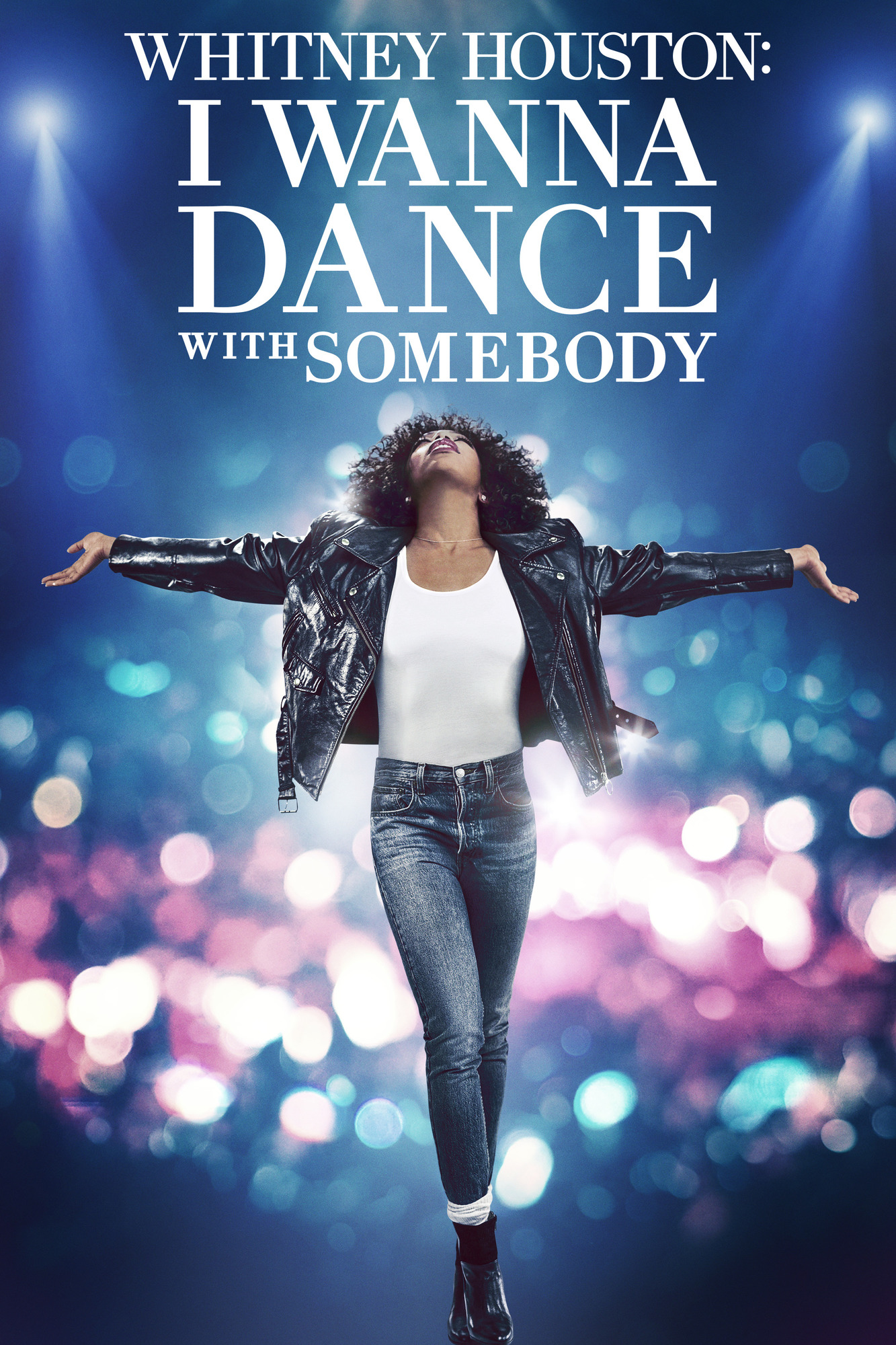 Whitney Houston: I Wanna Dance With Somebody | Sony Pictures Singapore